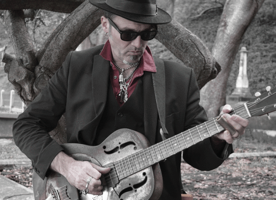 Love Your Local Band: Preacher Boy Preacher Boy