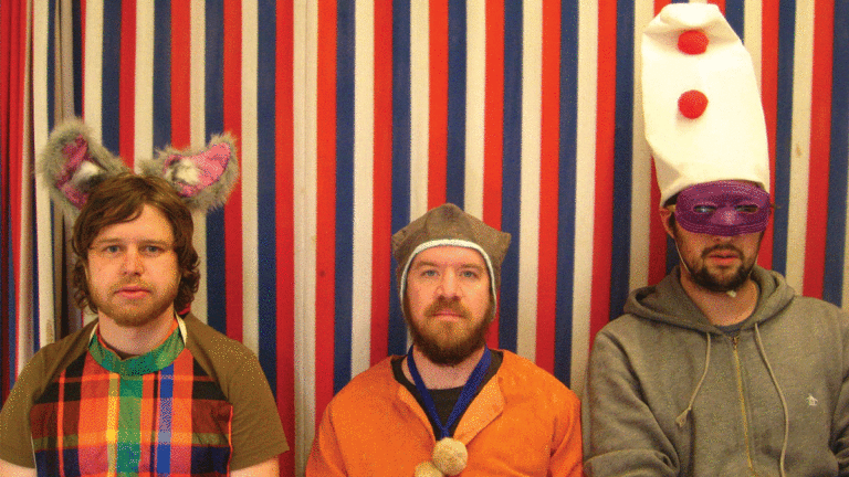 Music Picks Nov 2—8