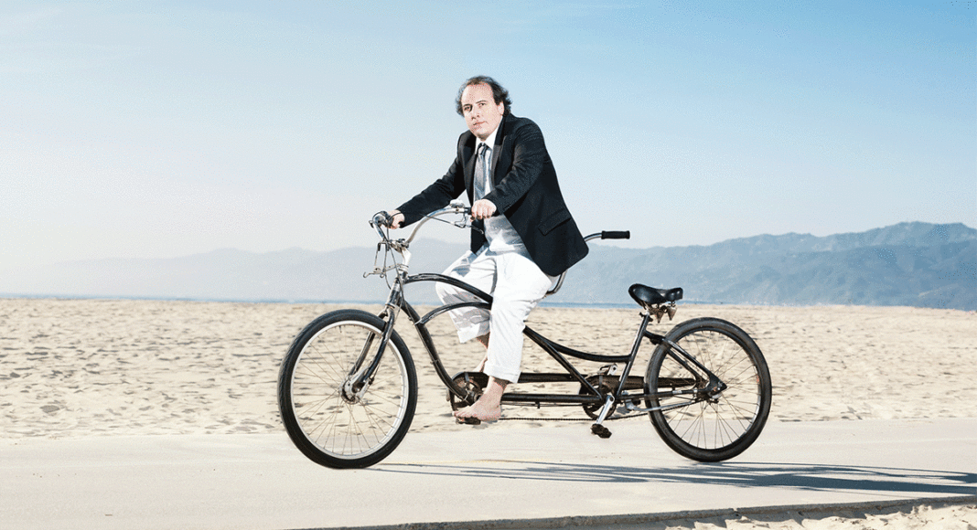 Har Mar Superstar