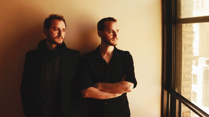 Preview: Le Boeuf Brothers to Play Kuumbwa LeBoeuf Brothers