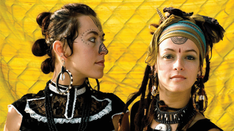 Preview: Rising Appalachia to Play the Catalyst