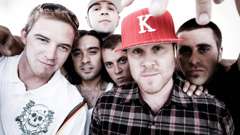 Music Picks Nov. 9—15