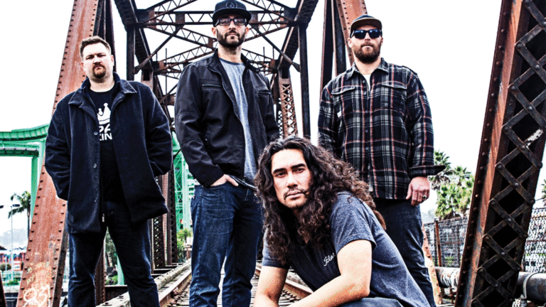 Music Picks Nov 23—29