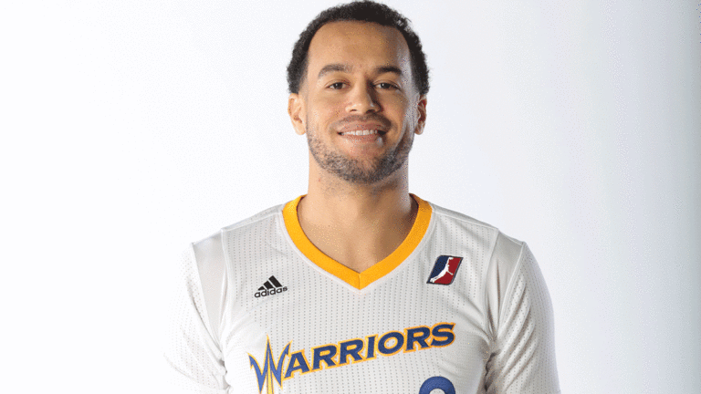 Why Cameron Jones Feels at Home in Santa Cruz