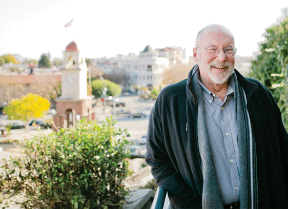 As He Retires, Bill Tysseling Looks Ahead Bill Tysseling