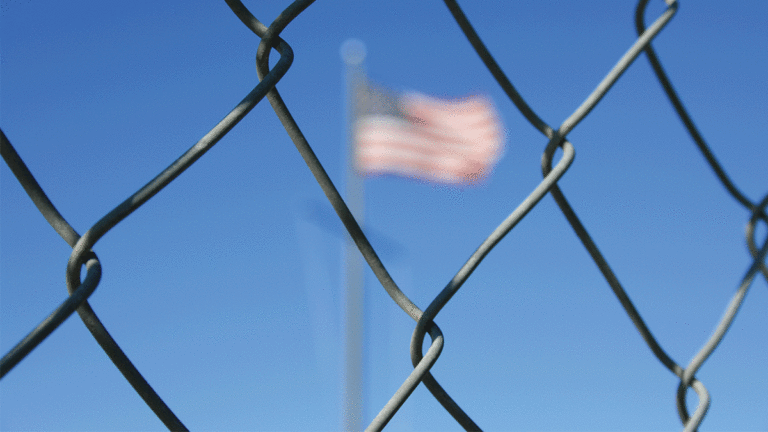 Election Worries Immigrants and People of Color