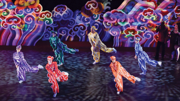 5 Things to Do in Santa Cruz This Week