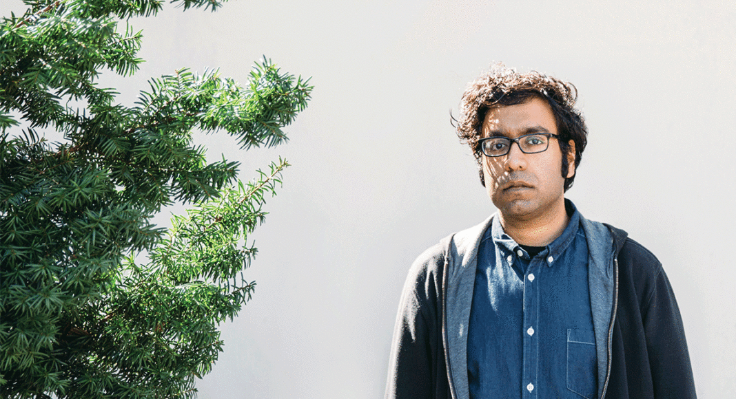 Hari Kondabolu