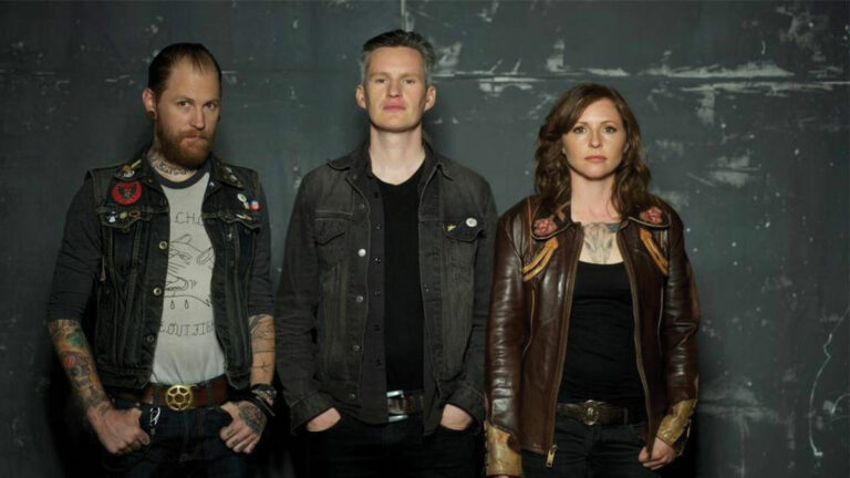 Devil Makes Three Returns for New Year’s Eve at the Catalyst