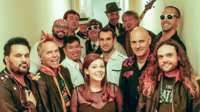 Be Our Guest: Foreverland Foreverland