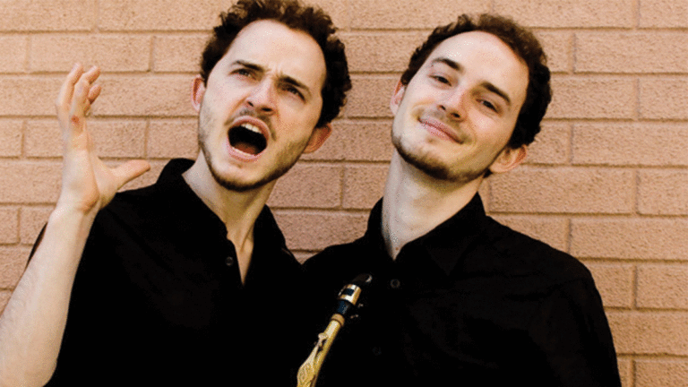 Be Our Guest: LeBoeuf Brothers