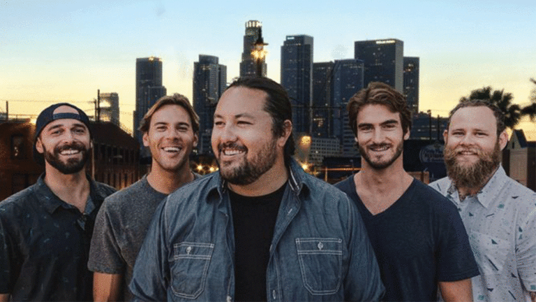 Be Our Guest: Iration