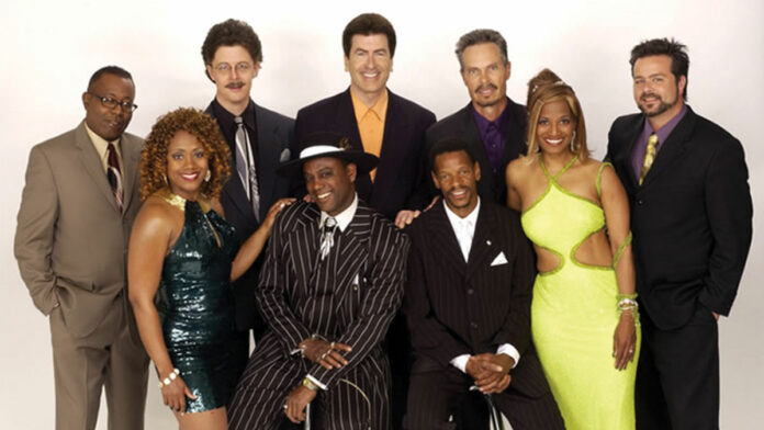 Be Our Guest: Pride & Joy Pride & Joy