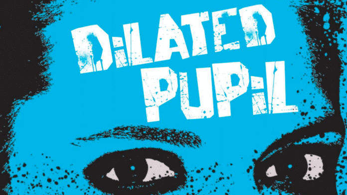 Dilated Pupil 2016 Student life UCSC Cabrillo