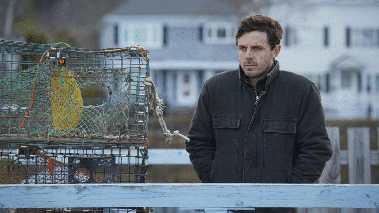 Film Review: ‘Manchester By the Sea’