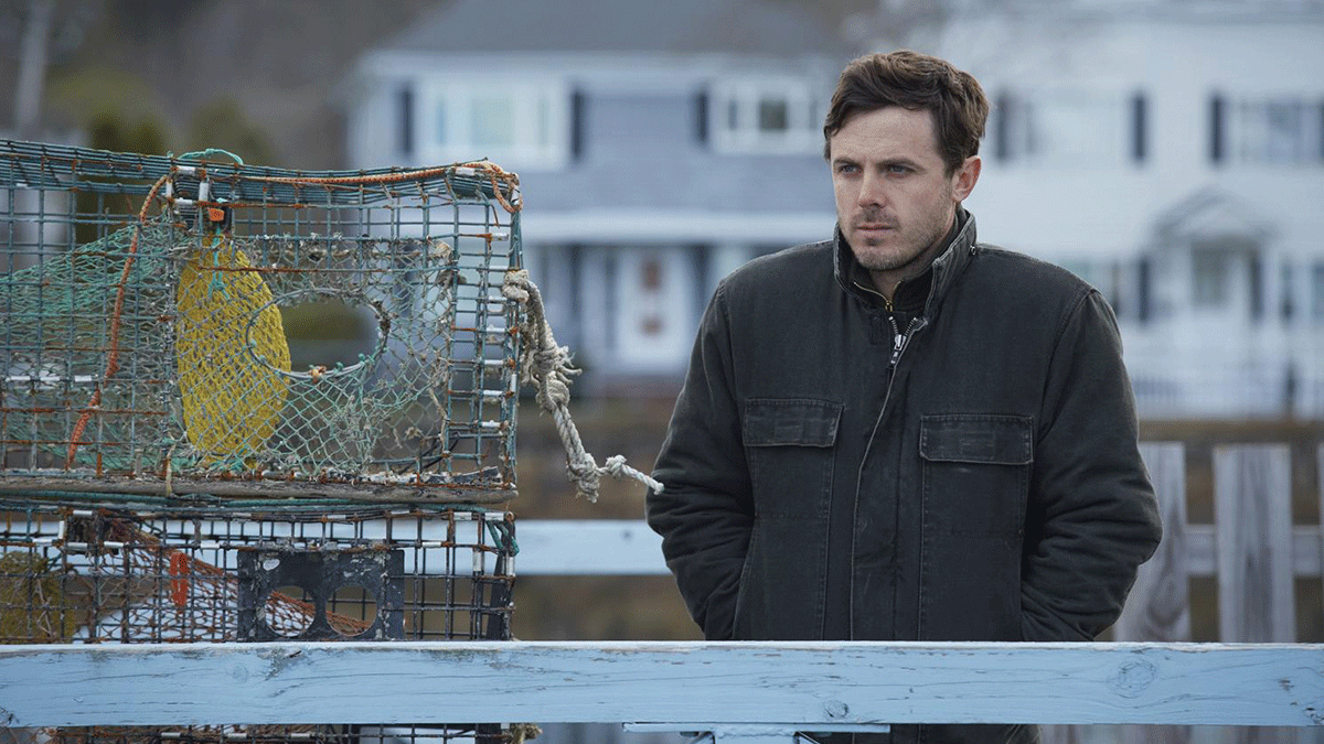 Manchester by the Sea