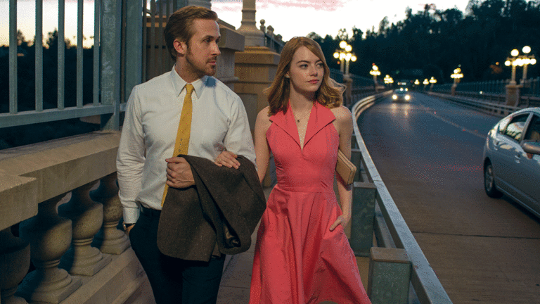 Film Review: ‘La La Land’