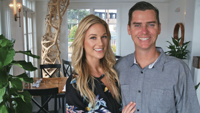 Sotola Bar and Grill Opens on the Esplanade Sotola owners