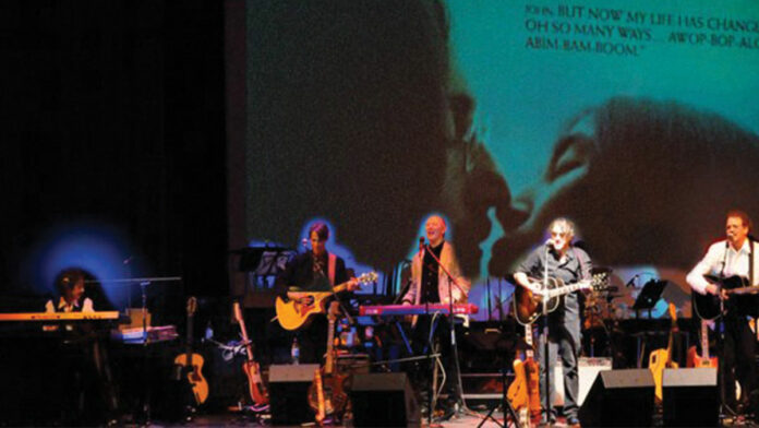 Love Your Local Band: White Album Ensemble White Album Ensemble