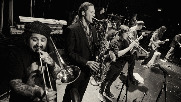Preview: Pure Roots to Perform at Moe’s Alley