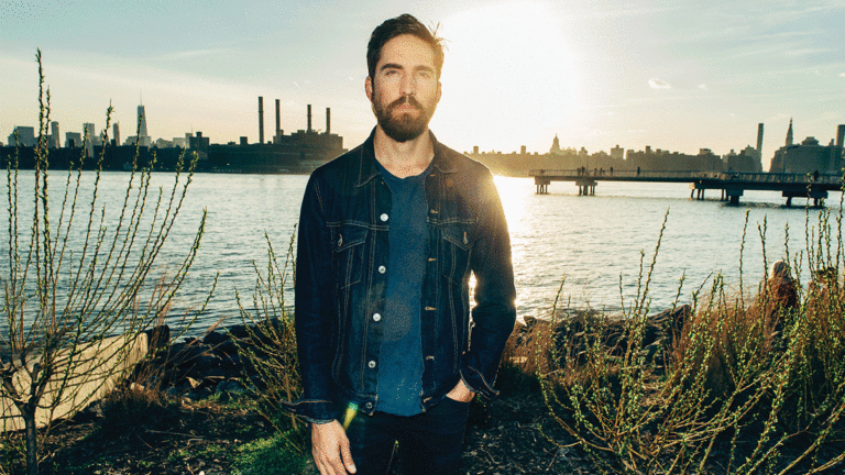 Preview: The Album Leaf to Play the Catalyst