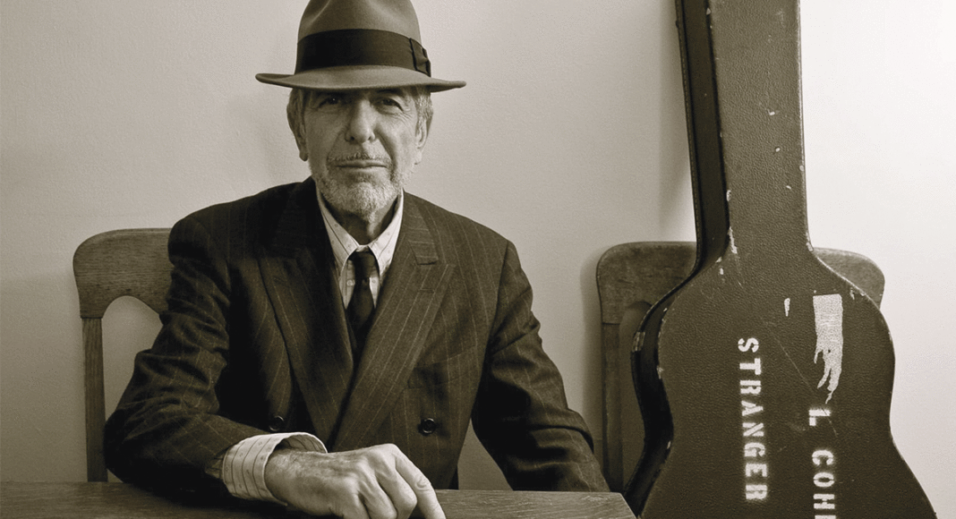 2016 best albums leonard cohen