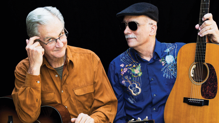 Music Picks Dec 7—13