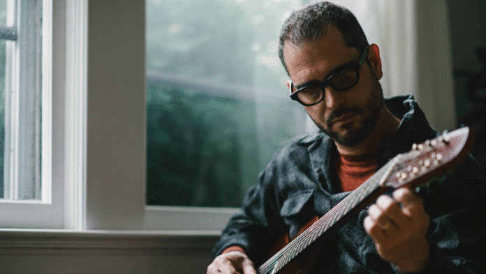 Music Picks December 14โ20 Charlie Hunter