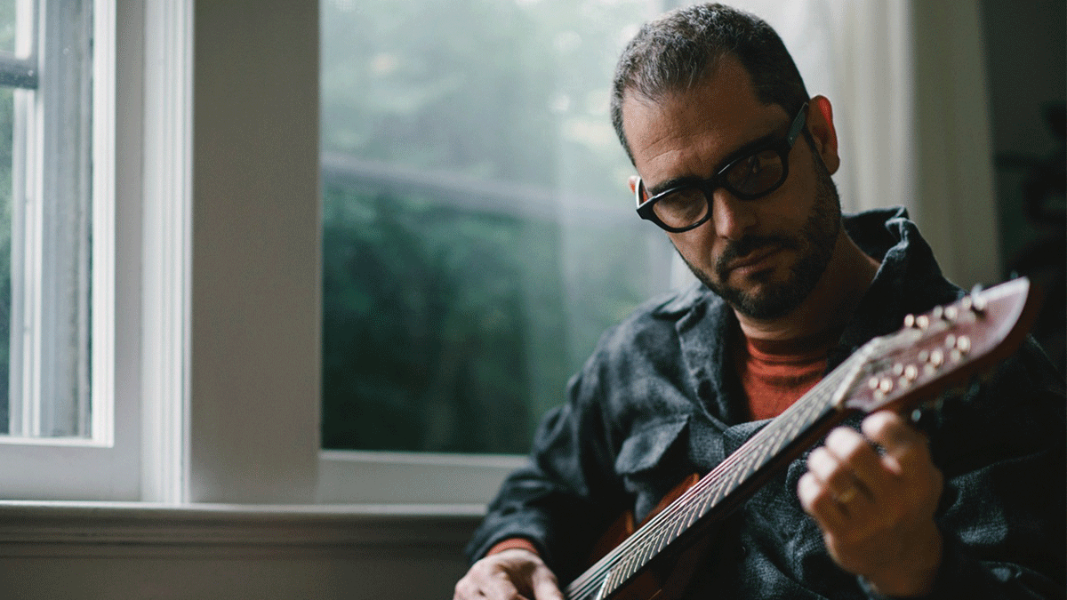 Charlie Hunter