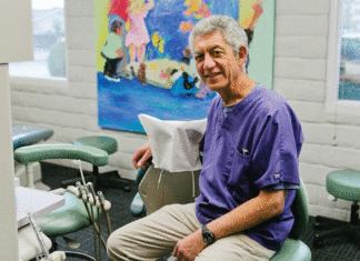 Dientes Attempts to Heal Patchwork of Poor Tooth Care Dientes