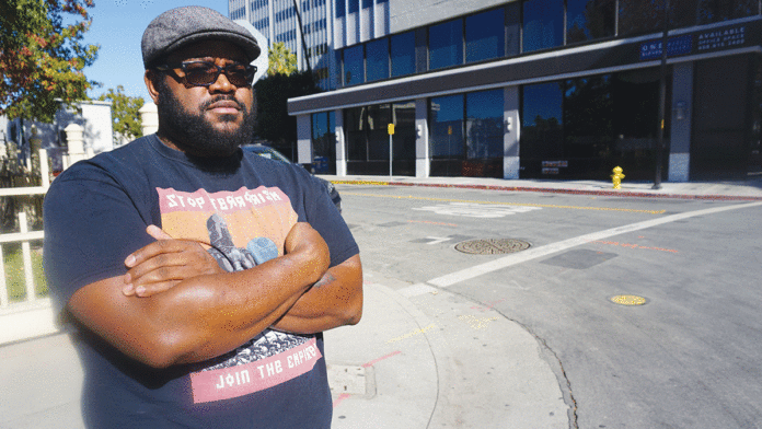 State Lawmakers Attempt Bail Overhaul Bail reform