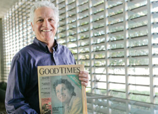 Community Foundation of Santa Cruz County CEO Plans Exit Linares