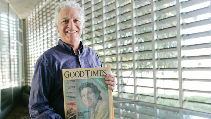 Community Foundation of Santa Cruz County CEO Plans Exit Linares