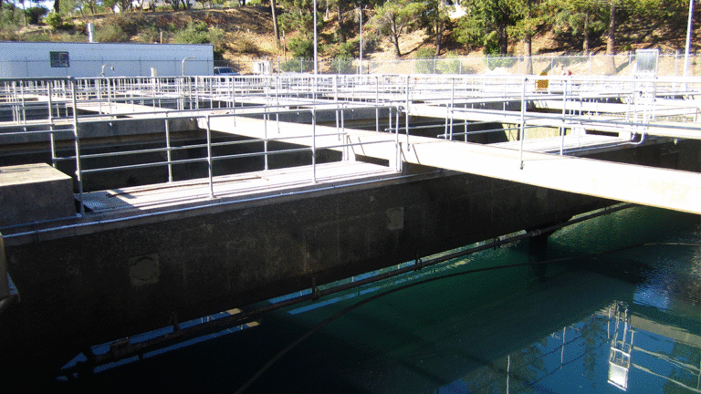 The Surprising Complexity of Water Transfers