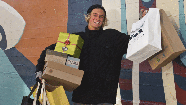 5 Things to Do in Santa Cruz This Week