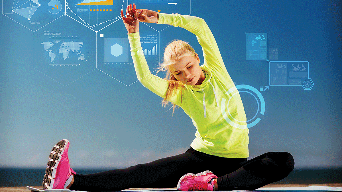 wearable technology