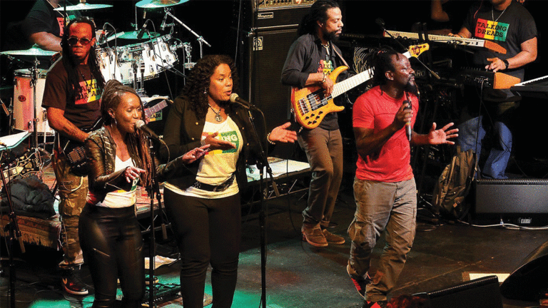Preview: Talking Dreads to Play Moe’s Alley