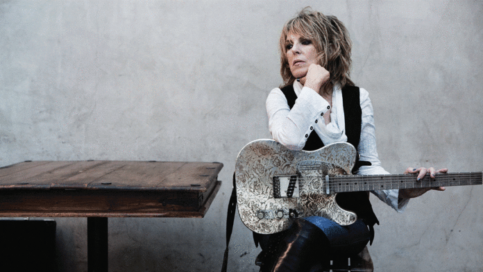 Preview: Lucinda Williams to Play Cocoanut Grove Lucinda Williams