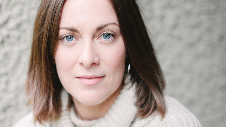 Preview: Extreme Athlete Steph Jagger Comes to Bookshop Santa Cruz