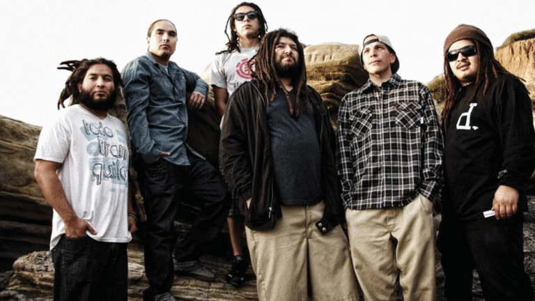 Be Our Guest: Tribal Seeds