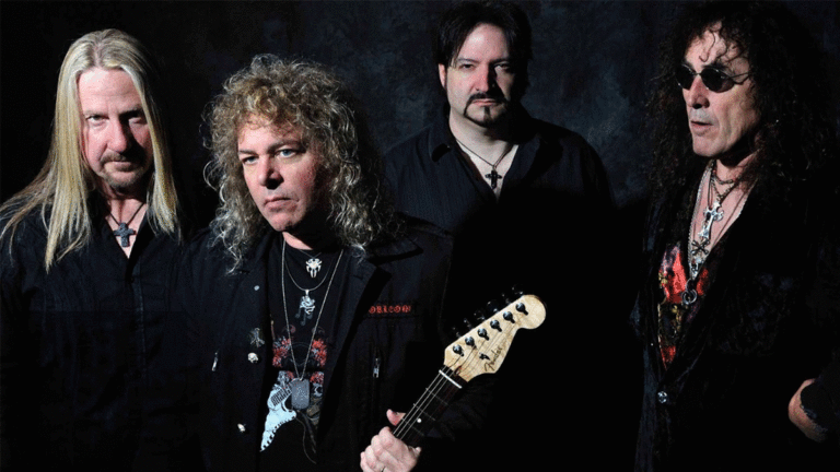 Be Our Guest: Y&T