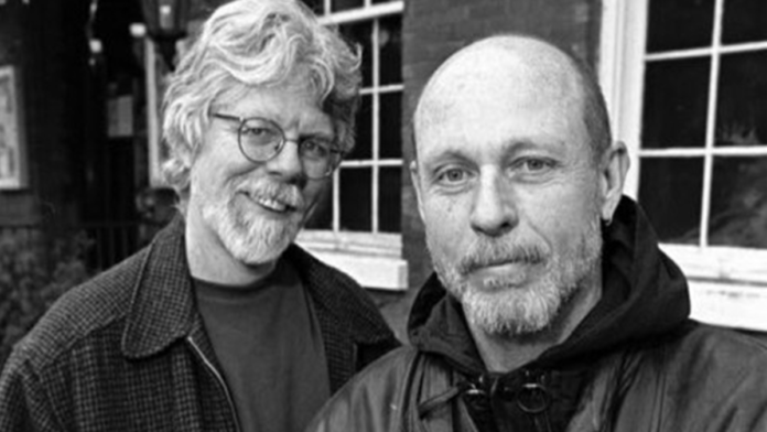 Giveaway: Tickets to Paul Barrére & Fred Tackett Paul Barrére Fred Tackett