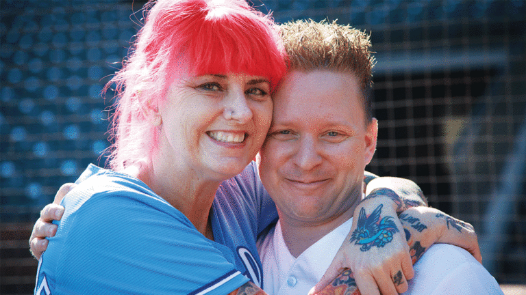 Former Santa Cruz Derby Girl’s Battle With PKD