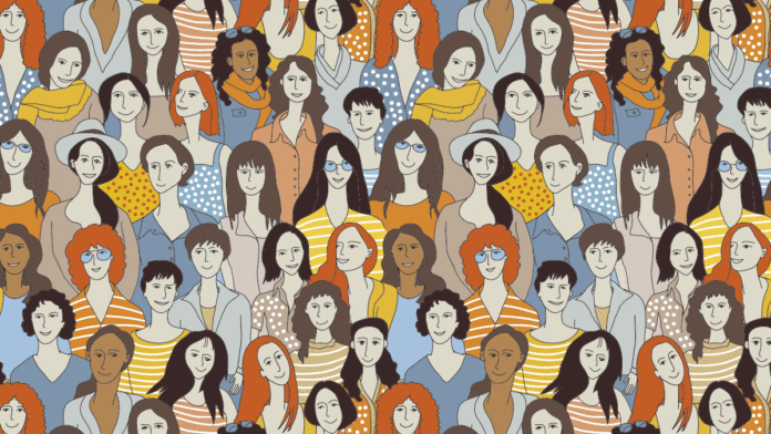 Inauguration Sparks Womenโs Marches and Strikes Across the Country women march