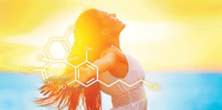 tips for better health - CBD products