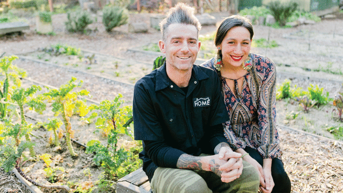 Brad Briskeโs New Restaurant Home in Soquel A Major Hit home soquel