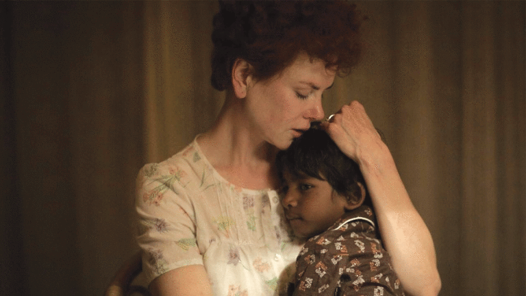 Film Review: ‘Lion’
