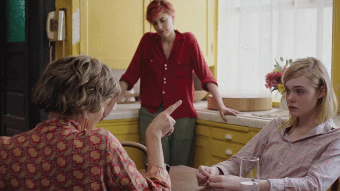 Film Review: ‘20th Century Women’ 20th century women