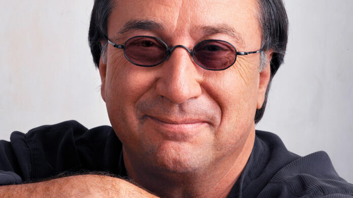 Jim Messina Performs at the Rio Theatre JIm Messina