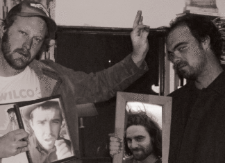 Love Your Local Band: Dan Juan Dan Juan